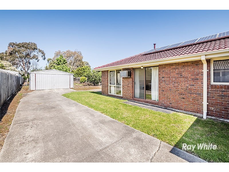 20 Damian Court, Cranbourne VIC 3977