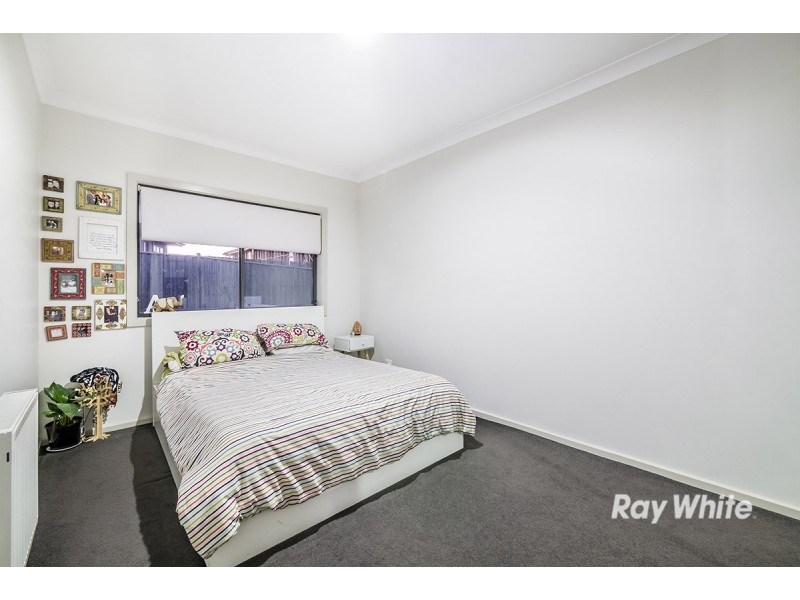 3 Black Gum Crescent, Cranbourne West VIC 3977
