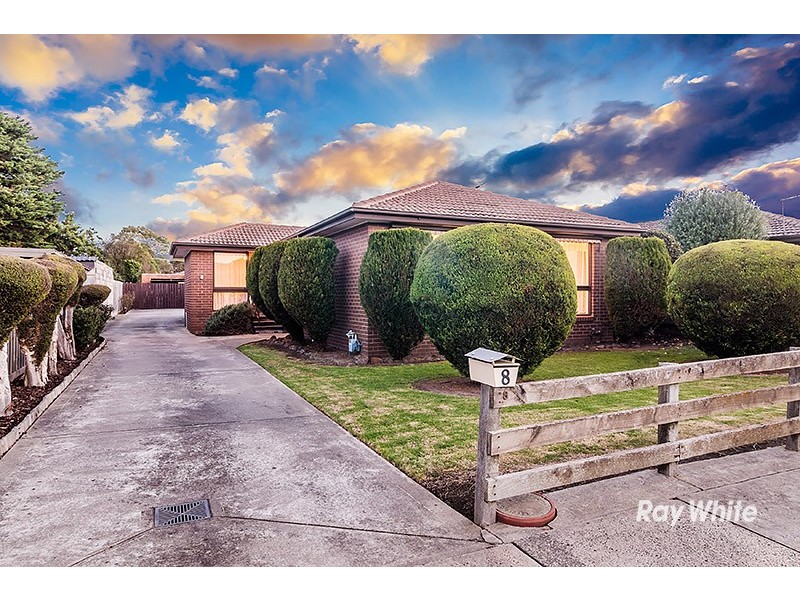 1/8 Grace Street, Cranbourne VIC 3977