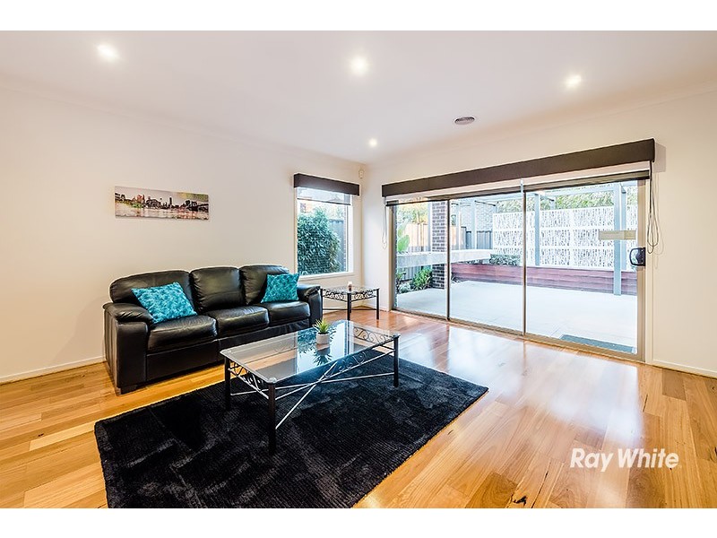 12 Percheron Way, Clyde North VIC 3978