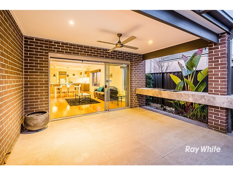 12 Percheron Way, Clyde North VIC 3978