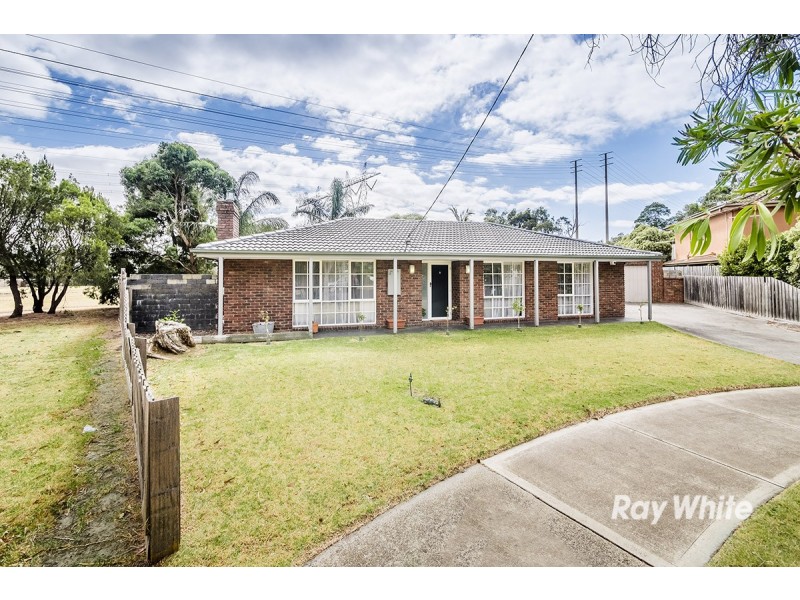 20 Donnelly Court, Cranbourne VIC 3977