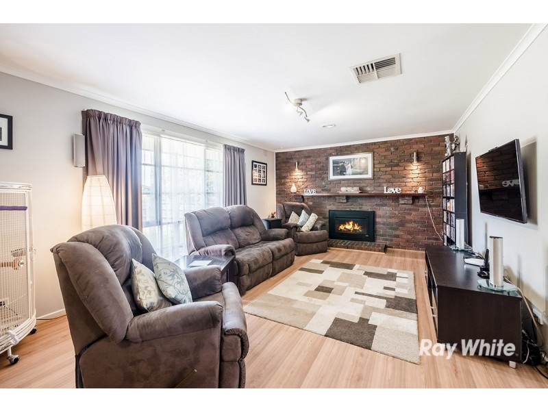 20 Donnelly Court, Cranbourne VIC 3977