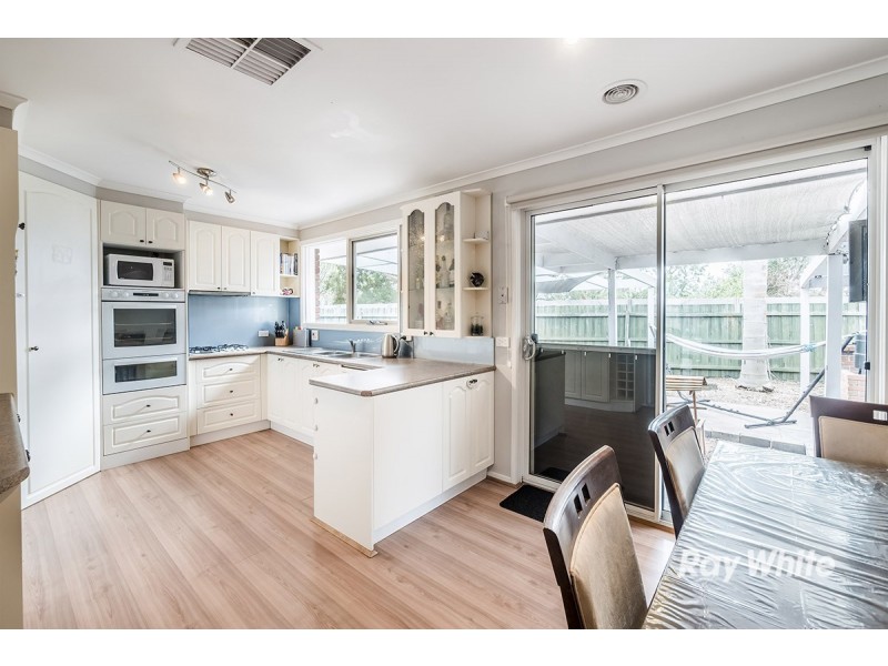 20 Donnelly Court, Cranbourne VIC 3977