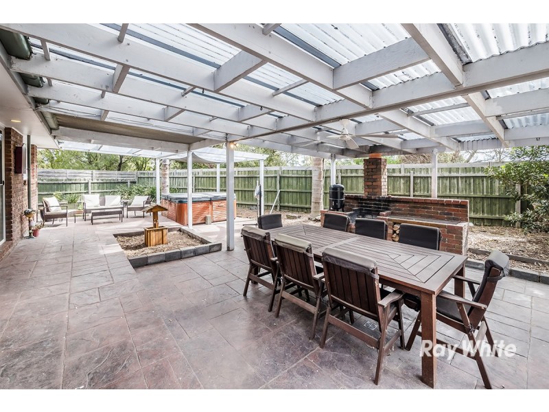 20 Donnelly Court, Cranbourne VIC 3977