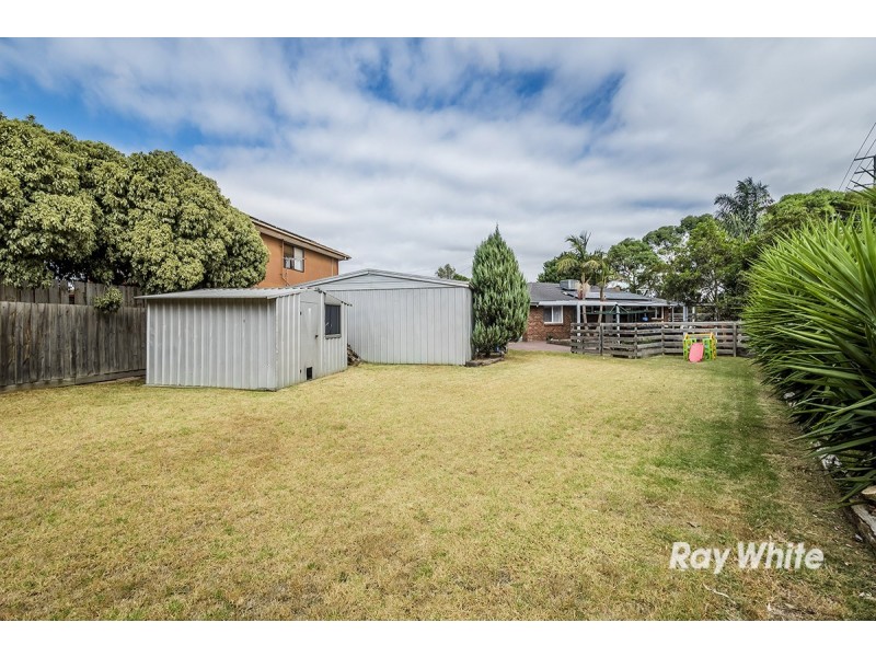 20 Donnelly Court, Cranbourne VIC 3977