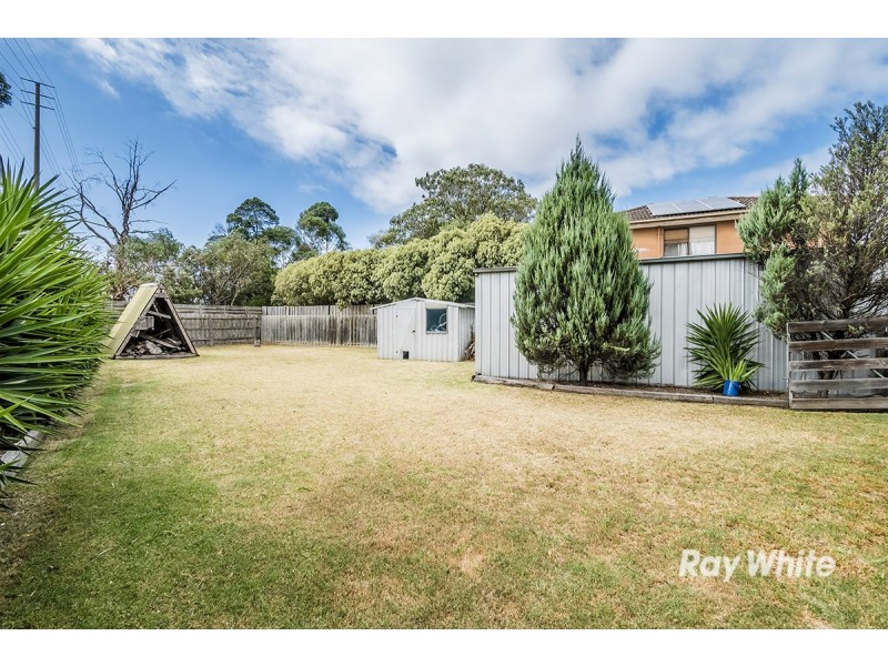 20 Donnelly Court, Cranbourne VIC 3977