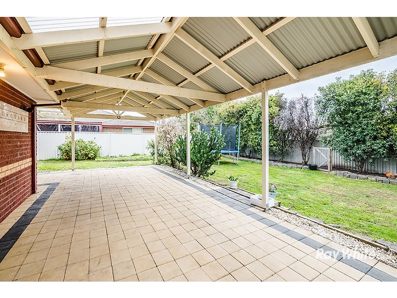 21 Monahans Road, Cranbourne West VIC 3977
