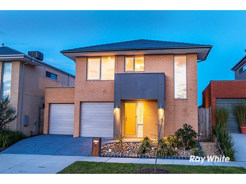 59 Morningside Boulevard, Cranbourne West VIC 3977