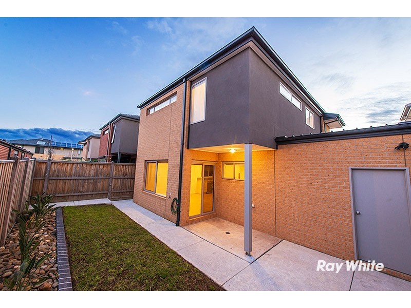 59 Morningside Boulevard, Cranbourne West VIC 3977