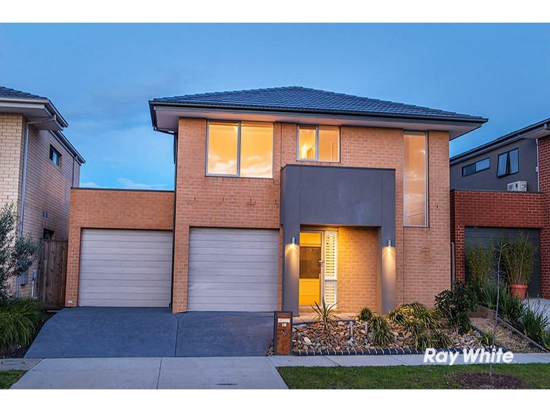 59 Morningside Boulevard, Cranbourne West VIC 3977