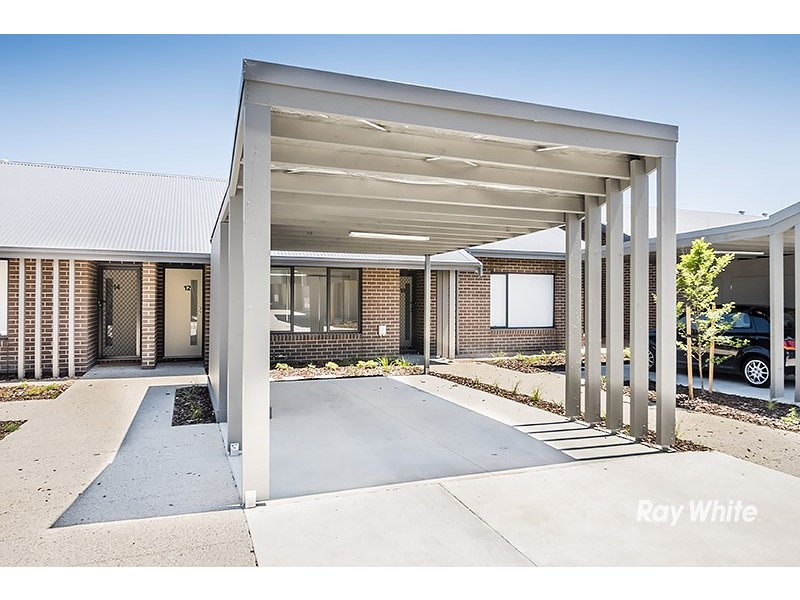 12 Boutique Lane, Cranbourne West VIC 3977