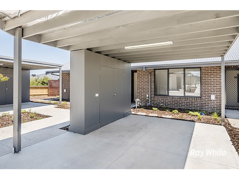 12 Boutique Lane, Cranbourne West VIC 3977