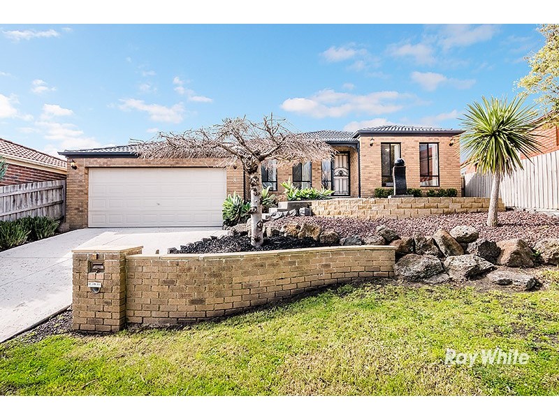 8 Bounty Way, Berwick VIC 3806