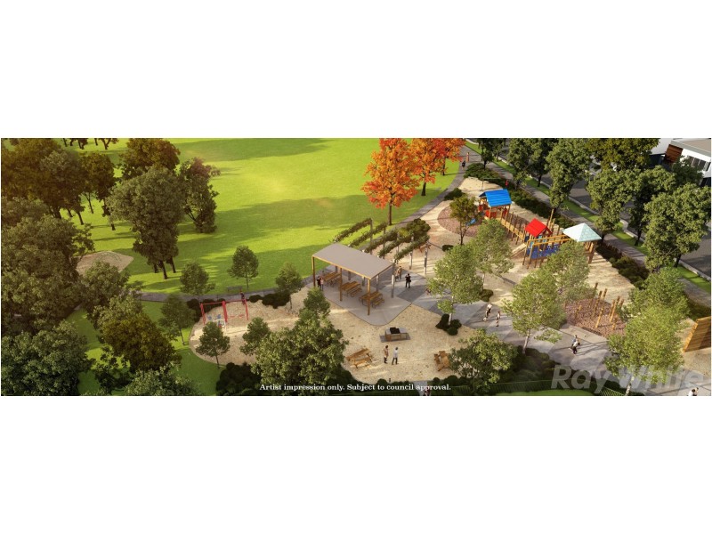 33 Pump House Crescent, Clyde VIC 3978