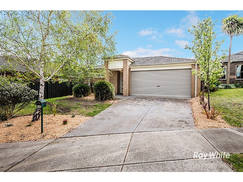 30 Lucerne Circuit, Pakenham VIC 3810