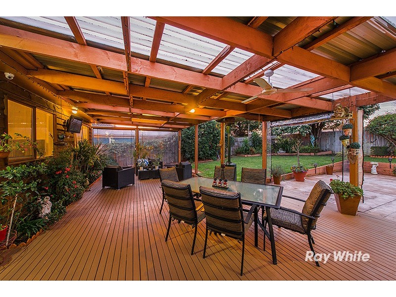 13 Bradley Terrace, Narre Warren VIC 3805