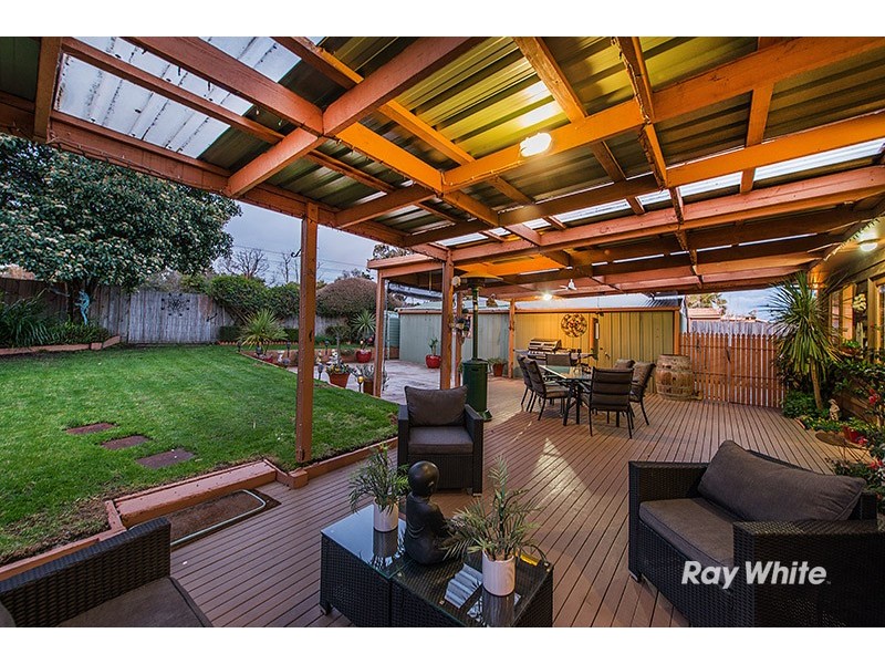 13 Bradley Terrace, Narre Warren VIC 3805