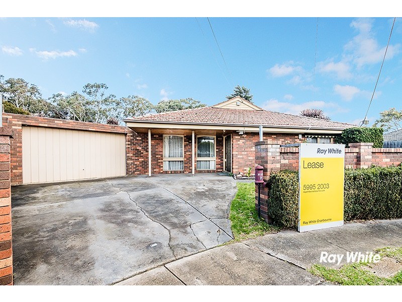 7 Rivette Court, Cranbourne VIC 3977