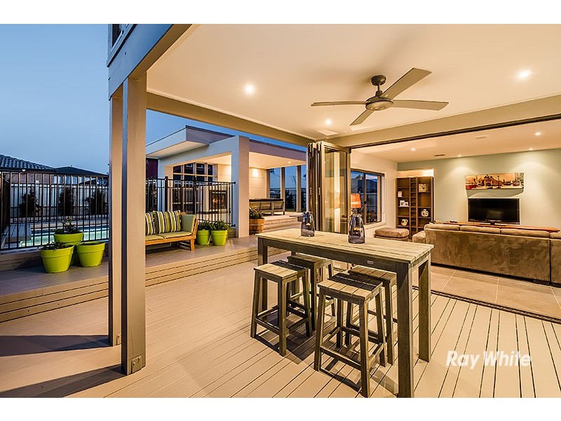 8 Peledora Place, Lyndhurst VIC 3975