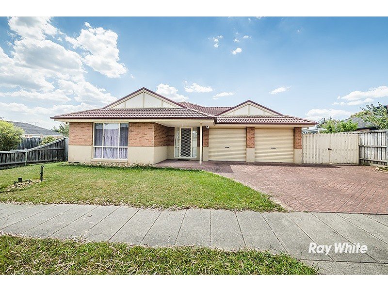 26 Cato Parkway, Lynbrook VIC 3975