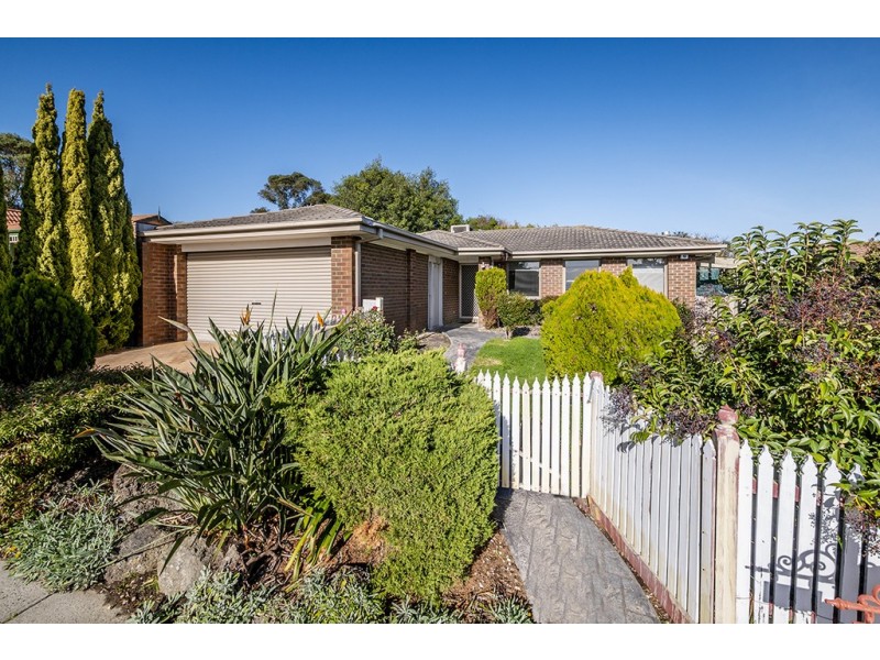 51 Norfolk Drive, Narre Warren VIC 3805