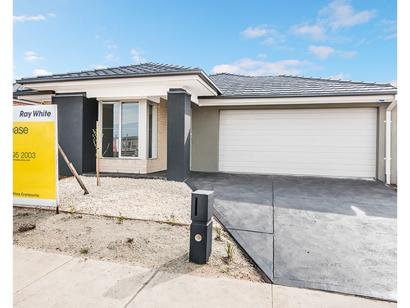 25 Cavendish Avenue, Clyde VIC 3978