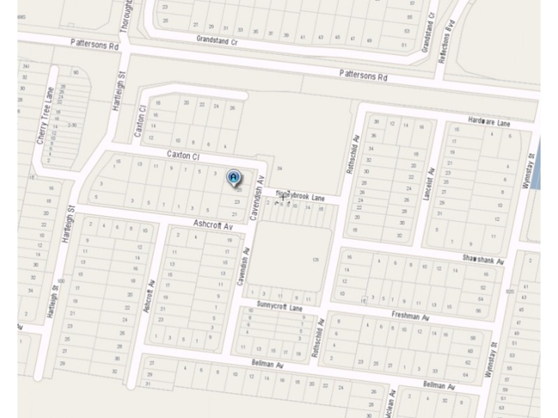 25 Cavendish Avenue, Clyde VIC 3978