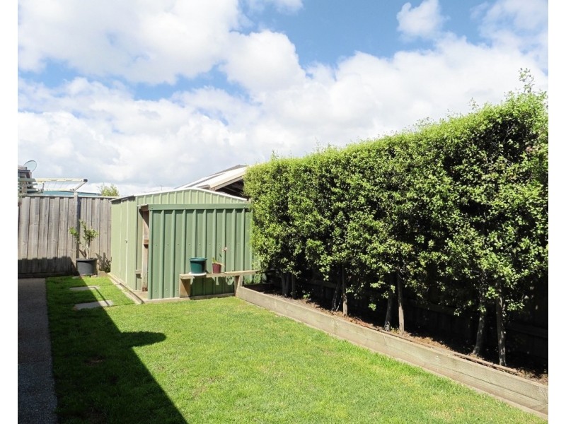 17 Windmill Circuit, Lyndhurst VIC 3975