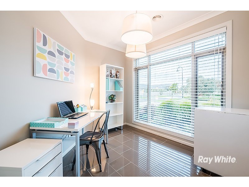 4 Marglen Place, Lyndhurst VIC 3975