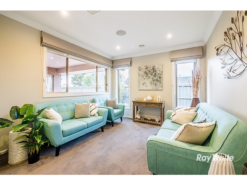 4 Marglen Place, Lyndhurst VIC 3975