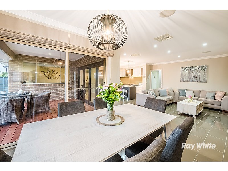 4 Marglen Place, Lyndhurst VIC 3975