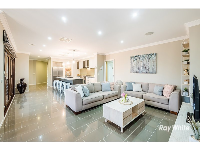 4 Marglen Place, Lyndhurst VIC 3975