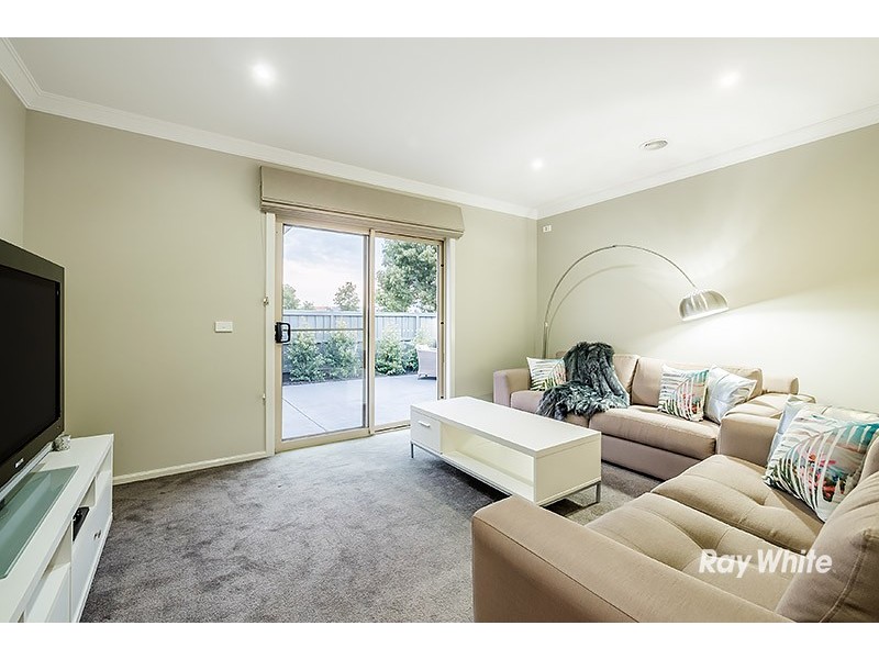 4 Marglen Place, Lyndhurst VIC 3975