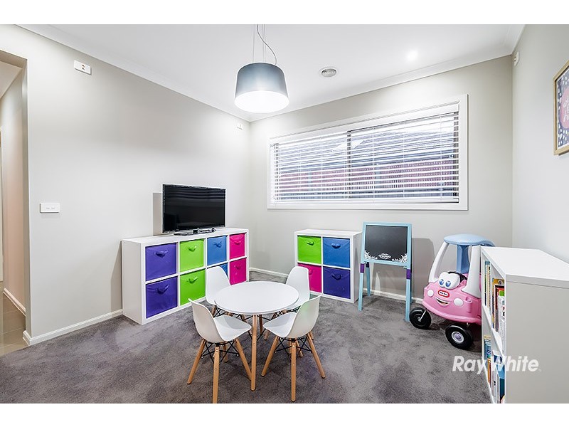 4 Marglen Place, Lyndhurst VIC 3975