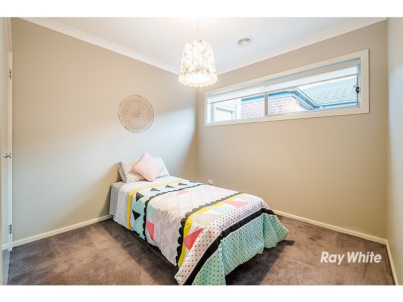 4 Marglen Place, Lyndhurst VIC 3975