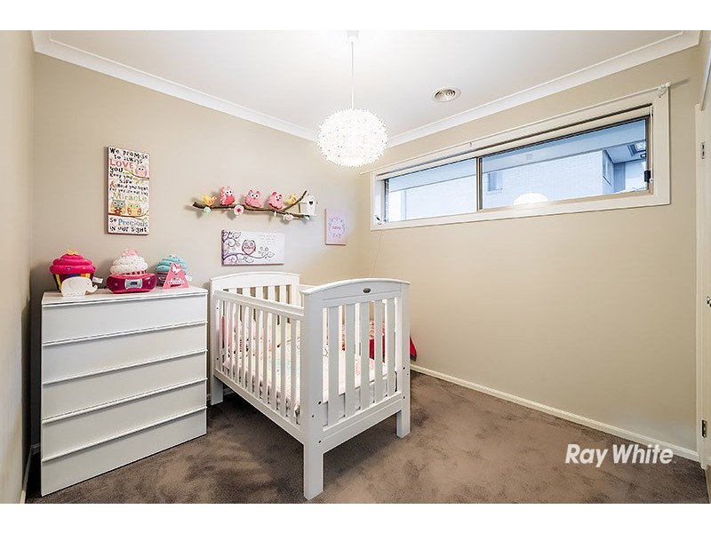 4 Marglen Place, Lyndhurst VIC 3975