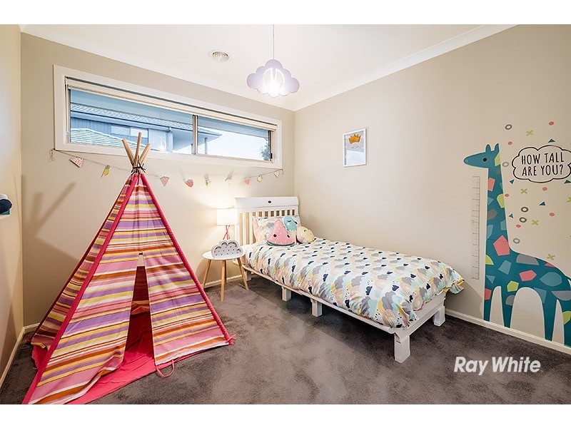 4 Marglen Place, Lyndhurst VIC 3975