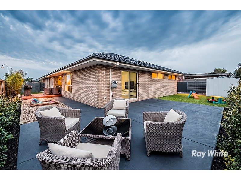 4 Marglen Place, Lyndhurst VIC 3975