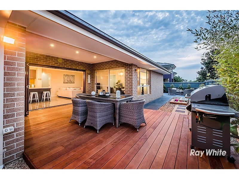 4 Marglen Place, Lyndhurst VIC 3975