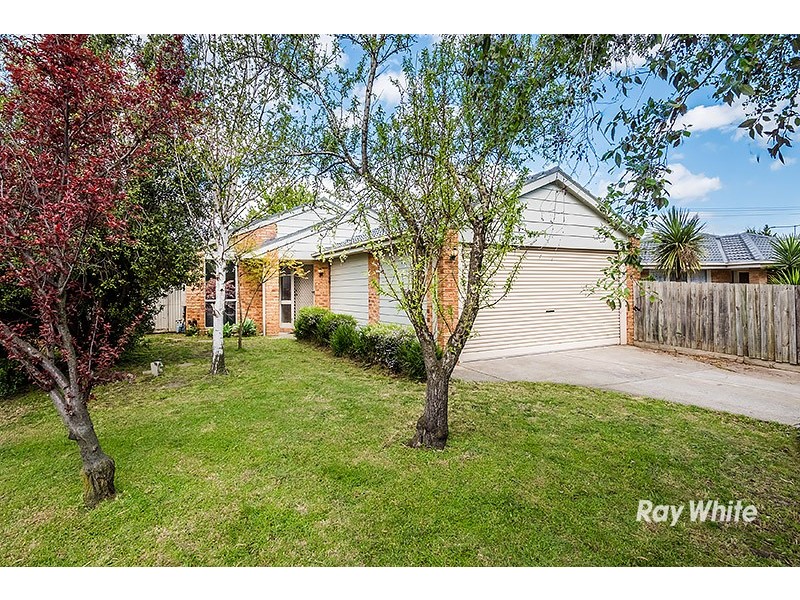 29 Filomena Court, Cranbourne North VIC 3977