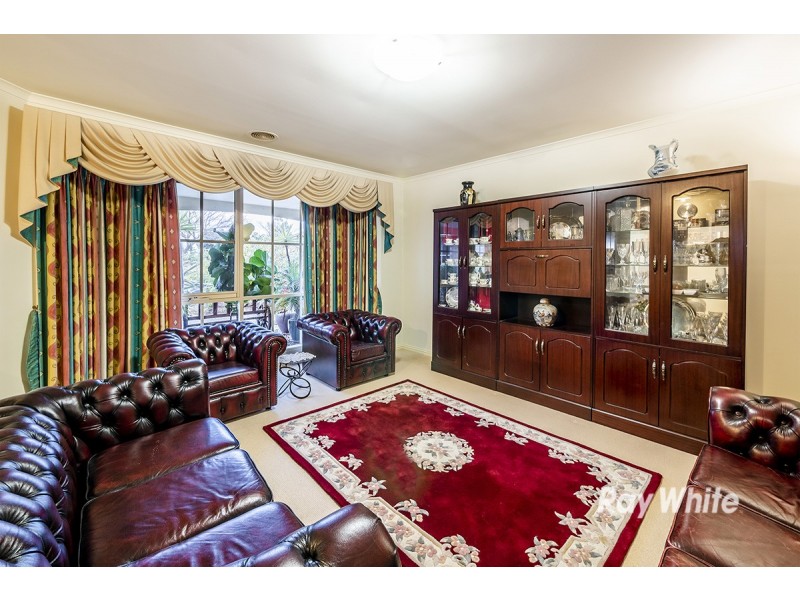 20 Caversham Terrace, Lynbrook VIC 3975