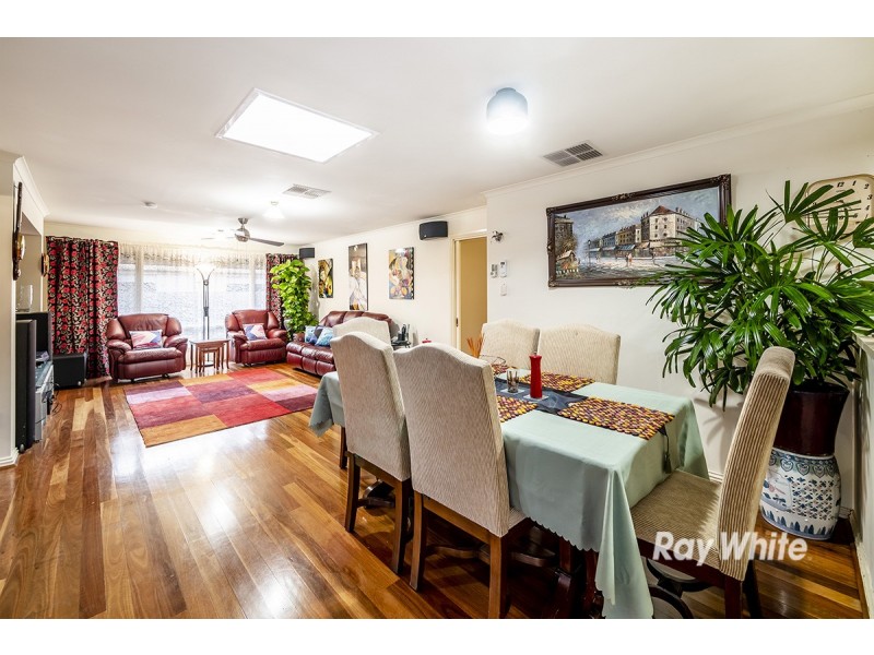20 Caversham Terrace, Lynbrook VIC 3975