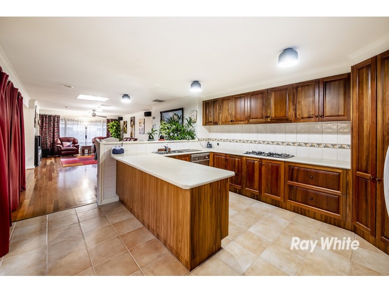 20 Caversham Terrace, Lynbrook VIC 3975