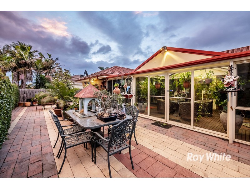 20 Caversham Terrace, Lynbrook VIC 3975