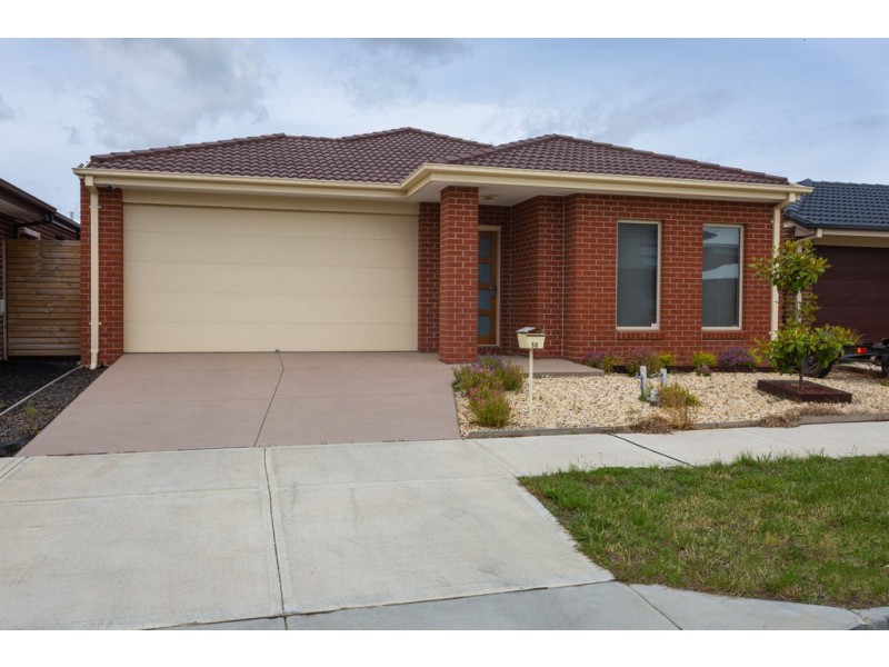 50 Belcam Circuit, Clyde North VIC 3978
