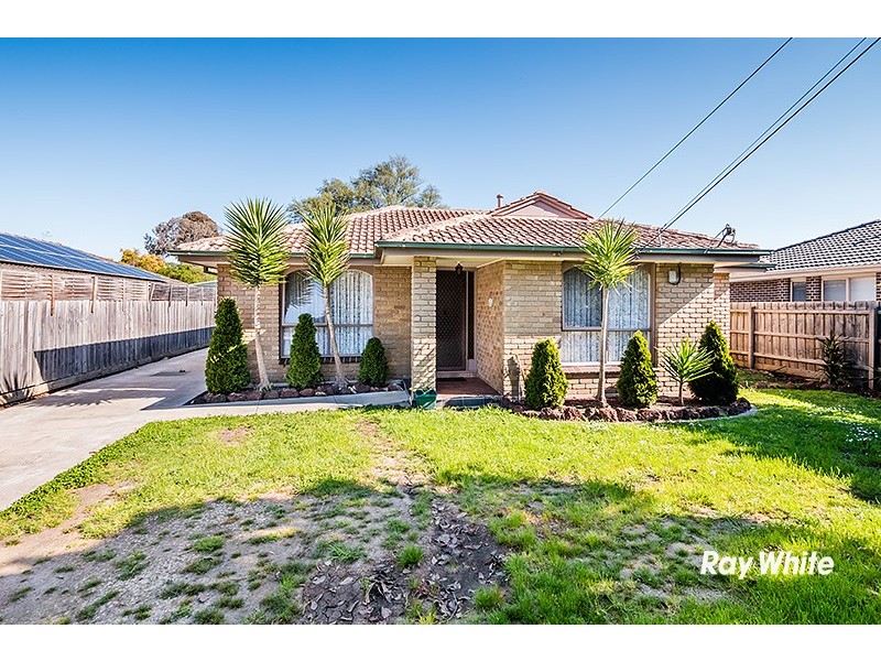 28 Cochrane Street, Cranbourne VIC 3977