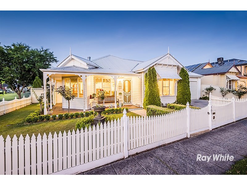 101 Aylmer Road, Lynbrook VIC 3975