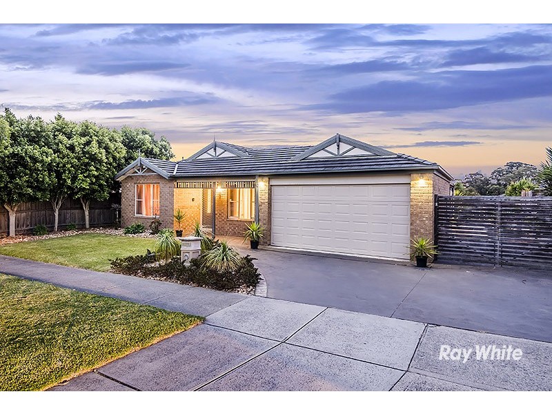 7 Trevino Way, Cranbourne North VIC 3977