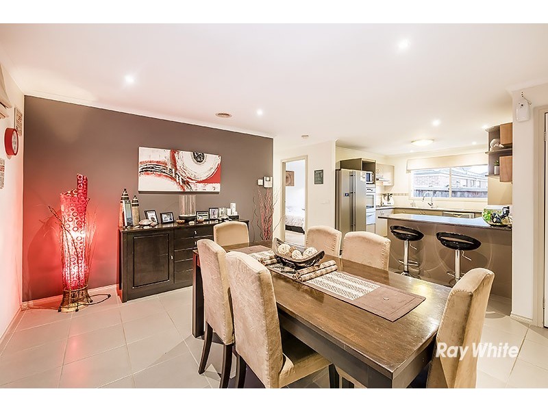 7 Trevino Way, Cranbourne North VIC 3977